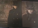Gary Numan Splinter Vinyl Album Rare
