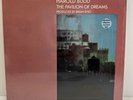 Harold Budd  Brian Eno – The Pavilion Of Dreams LP  RARE  SHRINK  EX / EX