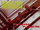 The Beatles Please Please Me LP, Album, RE Parlophone, Parlophone - 3C 064-04...