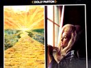 Dolly Parton - Golden Streets Of Glory LP Vinyl Record Album Christian Gospel