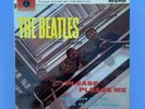 THE BEATLES 