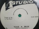 STUDIO ONE. TAKE A RIDE. PEARL. AL CAMPBELL. ALTON ELLIS. 12