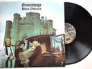 Groundhogs - Blues Obituary - 180g Vinyl LP - Akarma Records 1999 - (NM / NM)