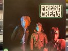 CREAM - Fresh Cream orig LP 1967 NM