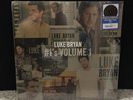 Luke Bryan #1’s Volume 1 SEALED Vinyl LP Walmart EXCL Root Beer GREATEST HITS