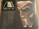 MF DOOM -Born Like This Vinyl (2xLP - Reissue) Brand New Sealed