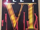 Ice T - VI Return Of The Real 2 x LP - 1996 - RSYN 3 - Vinyl - EX-/EX