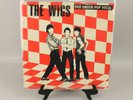 The Wigs File Under: Pop Vocal LP Rare Album Signed 1981 Streetwise VG/VG+ Vinyl