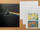 Pink Floyd - The Dark Side Of The Moon LP Vinyl EU 2003 VG+/NM 30th Anniversary