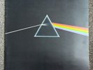 PINK FLOYD - DARK SIDE OF THE MOON UK VINYL LP SHVL804 A10/B9 GREAT AUDIO