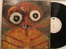 Exuma Promo Lp Exuma Ii On Mercury - Vg+ To Vg++ / Vg+ (Tape On Bottom Seam; Pap