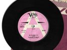 The Mothers Of Invention - Big Leg Emma / Why Don't You Do Me Right