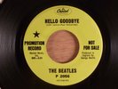The Beatles  Hello Goodbye/I Am The Walrus  RARE  Promo  Psych, Pop Rock