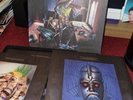 Marillion Script For A Jester's Tear Vinyl 4 LP Box Set 2020 NM