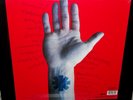 Red Hot Chili Peppers Blood Sugar Sex Magik - 180g Import Vinyl U.K. Wax 2002 R
