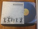 Echo & the Bunnymen Dancing Horses USA 12