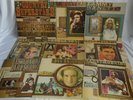 Country Superstars Box Set 1978 UK 8 x Vinyl LP Johnny Cash  Readers Digest