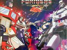 Robert J. Walsh - 80'S TV Classics - Music From Transformers - Used V - D7822A