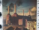 Pink Floyd Animals 1977 Vinyl Lp - Early Pressing, No Barcode