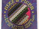 King Gizzard & The Lizard Wizard - Gizz's Picks Live 6xLP Box Set London, Paris