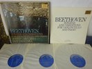 BEETHOVEN - SONATAS & VARIATIONS FOR CELLO & PIANO 3LP BOX, SUPRAPHON MS 1091-3