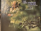 Horace Silver The Cape Verdean Blues Blue Note 4220 MONO RVG Rare Jazz LP