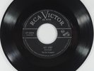 THE DU DROPPERS Get Lost / Don't Pass Me By RCA VICTOR 45 7