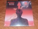 ALTERED STATES SOUNDTRACK - PURPLE SWIRL VINYL - NM RARE