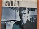 Sting-The Dream Of The Blue Turtles..Original Master Recording Vinyl Lp