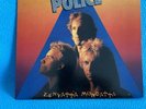 THE POLICE ZENYATTA MONDATTA NAUTILUS SUPER DISC LP 1980 NM