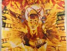 TOAD THE WET SPROCKET – FEAR - VINYL LP NEW FREE SHIPPING - 15