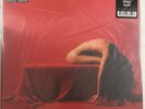 BAD OMENS – THE DEATH OF PEACE OF MIND - OPAQUE SILVER GATEFOLD VINYL 2LP VG+ 15