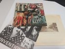 The Mothers Of Invention Burnt Weeny Sandwich W Poster Og Press
