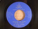The Jackey Beavers Show We're Not Too Young To Fall In Love RARE  Northern Soul