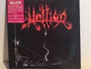 Hellion “ Screams in the Night” Lp Sealed / Chet Thompson