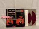 K15 Jose Iturba Amparo Iturbi play music for two pianos rca victor