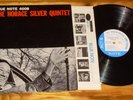 Horace Silver Quintet LP BLUE NOTE 4008 Finger Poppin MONO DG 47 West 1959