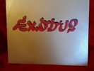 Bob Marley And The Wailers - Exodus - 1977 LP - Island Records