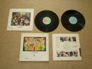 FRANKIE GOES TO HOLLYWOOD THE PLEASURE DOME VINYL DOUBLE ALBUM RECORD NEAR MINT