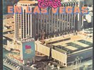 El Gran Combo- En Las Vegas TREMENDO GUAGUANCO “ AQUI NO HA PASADO NADA “ LP
