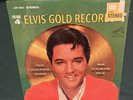 Elvis Presley RCA LSP-3921 Gold Records Volume 4 LP R 4S/4S Original 1968 NM