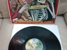 The best of the Grateful Dead Skeletons from the Closet Vinyl LP Record Album