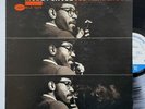 Joe Henderson Mode For Joe LP Blue Note RVG NY USA Bobby Hutcherson Lee Morgan