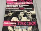The Jam  The Sound Of The Jam Sealed 2 x Vinyl LP Record Album Paul Weller