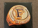 Six Ring Champ by Tha God Fahim (Record, 2022)
