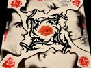 Blood Sugar Sex Magic : Red Hot Chili Peppers (1991) GERMAN PRESS VINYL  NIRVANA