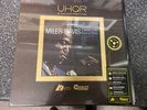 Kind of Blue by Miles Davis  2 x 45rpm UHQR Analogue Productions Mint & Sealed