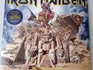 IRON MAIDEN 