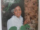 Cheryl Johnson LP “The Highest Praise”   SEALED   Rare Gospel Modern Soul Boogie