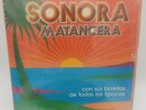 Rare Colombia Box Set 8x LP La Inolvidable  Sonora Matancera Album Record Import